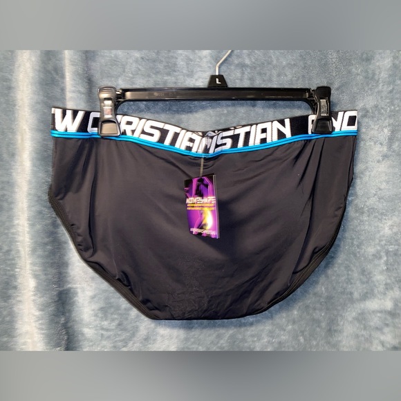 Andrew Christian Briefs - Picture 5 of 7